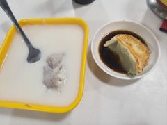 -芬芳甜品(东风西路店)