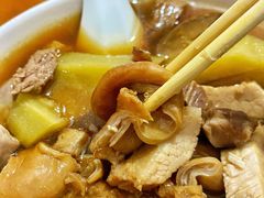 -汕头小吃粿汁(怡居街店)