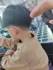 -Oh my head 发小儿童理发(探十里店)