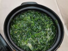 -四海酒家生态粤菜
