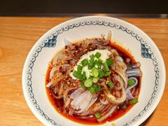 -龙抄手食府(浣花北路店)