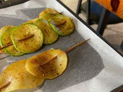 -本色.小马哥烧烤(五一路总店)