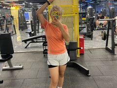 -峰鸟自助健身(锦泰城店)