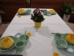 -Lotus 莲花空间(国贸商城店)