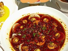 -必点海鲜·海肠捞饭·鲅鱼水饺(滨江道店)