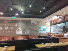 -金翠河烧鹅粤式茶餐厅(龙湖三千集天街店)