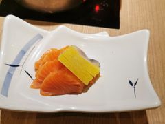 -星伦多自助料理(华润万象城店)