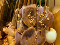 -嘉州叶婆婆钵钵鸡(建设路店)