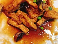 -圆满素食林饭店非遗素食(河西店)