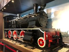 -武汉二七纪念馆