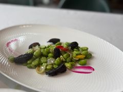 -上蔬无瑕· 创意素食·Vegetarian(华采天地店)