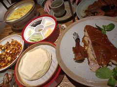 -青年公社烤鸭(青年路店)