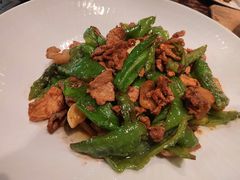 -永安鱼庄·镇江菜(东吴路店)