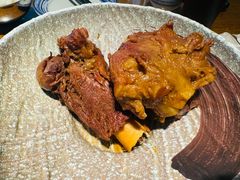 -95号酱骨·一块豆腐(展春园西路店)