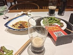 -鸿运诚羊蝎子·火锅(西单店)
