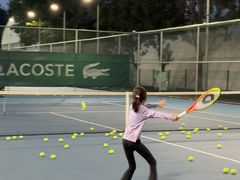 -中体一方网球培训(国家网球中心校区)