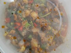 -蛙麻蛙辣炭火蛙锅(南环大街店)