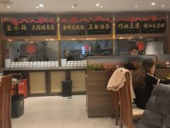 -锡和无锡菜·三白油条(景丽苑店)