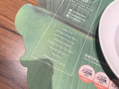 -帕蓝·暹罗料理&曼谷夜市(大学路店)