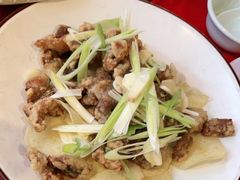 古早味醋肉-202特色排档(五缘湾店)