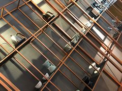 -sugarman espresso素饮糖人高新咖啡工厂