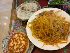 -格日勒阿妈蒙古厨房(大召店)