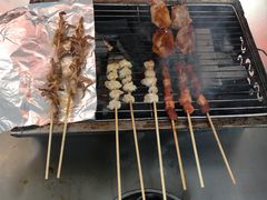 -小象钓虾·营地烧烤(洛溪店)