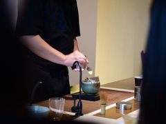 -luutosa  cafe & tea 鹿兔山