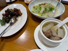 -乐忻皇朝(上海中心大厦店)