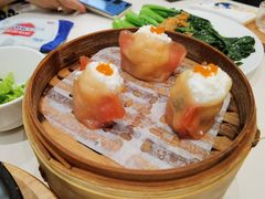 -蔡澜点心·粤菜(月星环球港店)