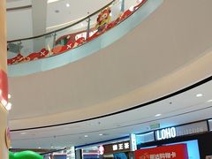 -丽达购物中心(崂山店)