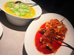 -醉庐·新上海菜(南京西路店)