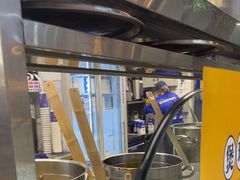 -煲珠公·老红糖珍珠奶茶(长宁龙之梦店)