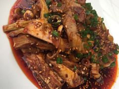 -院8里·少城记忆老川菜(宽窄巷子店)