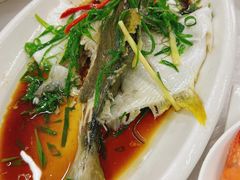 -众味海鲜大排档·活海鲜·潮汕味(南澳店)
