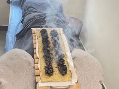 -张钰强中医正骨推拿连锁(唐家人才公寓店)