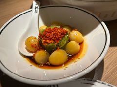 -新太二·鲜料川菜(晶耀前滩店)