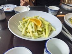 -邢家锅贴老店·非遗·开封菜(金明广场店)