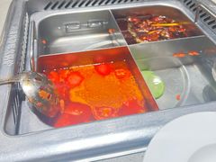 -海底捞火锅(上地华联店)