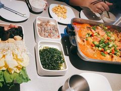 -半天妖烤鱼(嘉德万达广场店)