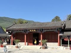 -香山公园