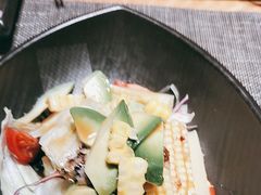 -厦门源昌凯宾斯基大酒店-隠れ鉄板焼