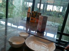 -真爱中国餐馆·年华店(朱雀大街店)