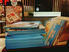 -必胜客(远大路店)