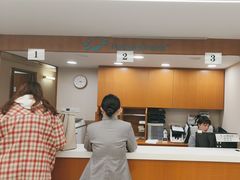 -百汇医疗健康管理与出国体检中心