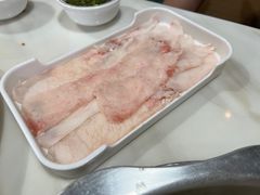 -潮汕大目牛肉火锅(水围店)