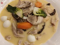 -怡园饭店-餐厅(四望亭店)