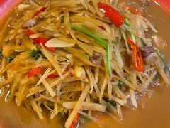 -香满堂川湘菜烤鱼(龙茗路店)