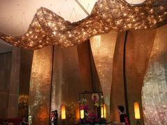 -广州天河希尔顿酒店