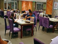 大堂-紫光园(顺义店)